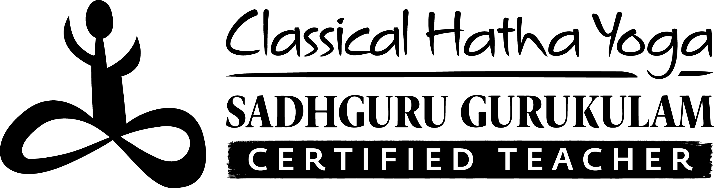 Isha Certified Teacher